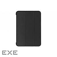 Чохол 2Е Basic для Apple iPad mini 6 8.3` (2021), Flex, Black (2E-IPAD-MIN6-IKFX-BK)