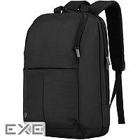 Рюкзак для ноутбука 2E 14" BPN6014 City Traveler, black (2E-BPN6014BK)