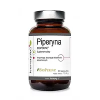 KenayAG Piperine - поддержка веса в норме, 60 кап.