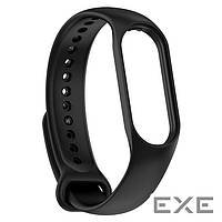 Ремешок Armorstandart New Style для Xiaomi Mi Band 7/6/5 Black (ARM61894)