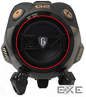 Портативная колонка GRAVASTAR Venus Sci-fi Black (GSG2BLK)