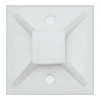 Соединитель кабеля Sven NTM-40x40, white (7100119)