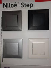 Niloe Step