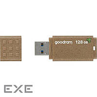 Флэшка GOODRAM UME3 Eco Friendly 128GB (UME3-1280EFR11)