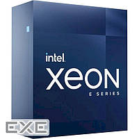 Процессор INTEL Xeon E-2374G 3.7GHz s1200 (BX80708E2374G)