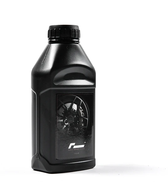Спортивна гальмівна рідина Racingline RBF312/00ml DOT 4