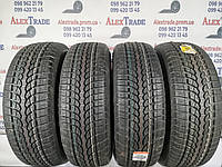 245/65 R17 Bridgestone Blizzak LM-80 нові зимові шини