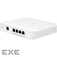 Комутатор UBIQUITI UniFi Flex XG (USW-FLEX-XG)