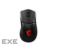 Мышь MSI CLUTCH GM31 LIGHTWEIGHT WIRELESS (S12-4300980-CLA) (CLUTCH GM31 LIGHTW WRL)