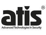 Кнопка выхода бесконтактная ATIS Exit-PNT с LED-подсветкой