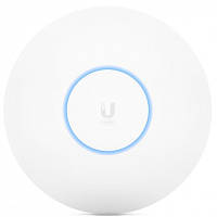 Точка доступа Wi-Fi Ubiquiti UniFi 6 LR (U6-LR)