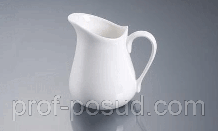 Alt Porcelain Молочник фарфоровий (80мл)