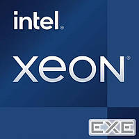 Процесор INTEL Xeon E-2356G 3.2GHz s1200 Tray (CM8070804495016)