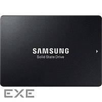 SSD SAMSUNG PM893 240GB 2.5" SATA (MZ7L3240HCHQ-00A07)