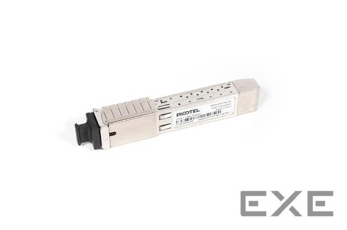 Модуль оптичний Picotel GPON ONU SFP APC (class B+, 20km, 2,5Gbps, SC ...