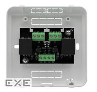 BOX модуль релейных линий Tiras Тирас МРЛ-2.1 (Тірас МРЛ-2.1)
