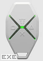 Брелок для управления режимами охраны Тирас Tiras X-Key