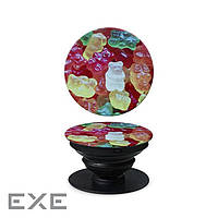 Тримач Luxe Cube POP 005 Gelly Bears (9998866457209)