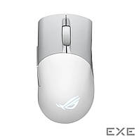 Мышь ASUS ROG Keris WL Aimpoint White (90MP02V0-BMUA10)