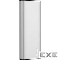 Универсальная мобильная батарея XLayer Plus Macbook 20100mAh,PD 45W, USB-C, 2xUSB-A (213 (PB930517)