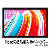 Защитное стекло BeCover для Teclast P20S/M40S/M40 Pro 10.1" (708348)