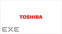 Ущільнювач NITRILE RUBBER F0-01343000 TOSHIBA