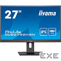 Монитор IIYAMA ProLite XUB2792HSN-B5