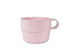 Кухоль 0,2 л ріжу ТМ ПОЛІМЕРАГРО