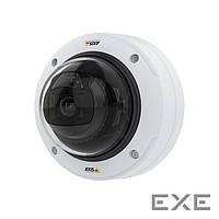 Мережева відеокамера P3245-LVE 22 MM DOME 02047-001 AXIS