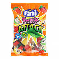 Fini Fruit Attack, 90г