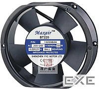 Кулер Maxair для серверних блоків живлення (15050B2HL/16916), 120х120х25 мм