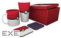 Подарочный набор GB eye Pokemon - Pokeball Gift Box (GFB0085)