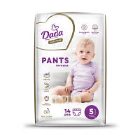 Подгузник Dada Elite Care Junior 5 (12 17 кг) 14 шт. (4820174980665)