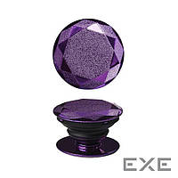 Держатель Luxe Cube POP 024 Фиолетовый (9998866456844)