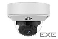 Видеокамера UNV IPC3234LR3-VSPZ28-D Easy 4MP 2,8-12,0 мм