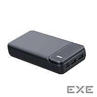 Универсальная мобильная батарея Luxe Cube 20000 mAh (4820201022221)