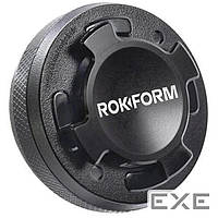 Держатель автомобильный Rokform RokLock Adhesive Car Dash Mount (330101PA)
