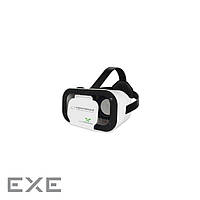 ОЧКИ ВИРТУАЛЬНОЙ РЕАЛЬНОСТИ ESPERANZA 3D VR GLASSES SHINECON 4.7" - 6" (EMV400)