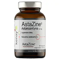 KenayAG Astazine astaksantyna - астаксантин, 12 мг, 30 кап.