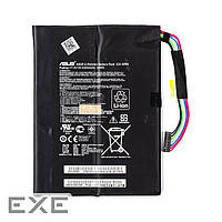 Аккумулятор для ноутбуков ASUS Eee Pad Transformer TR101 (C21-EP101) 7.4V 3300mAh (origin (NB431137)