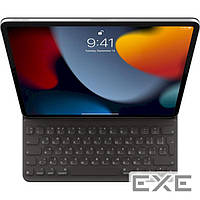 Клавиатура для планшета APPLE Smart Keyboard Folio для iPad Pro 12.9" UA (MXNL2UA/A)