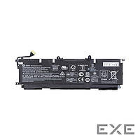 Аккумулятор для ноутбуков HP Envy 13-AD141NG (AD03XL) 11.55V 4450mAh (original) (NB461677)