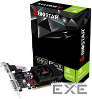 Видеокарта BIOSTAR GeForce GT 730 2GB D3 LP (GT730-2GB D3 LP)