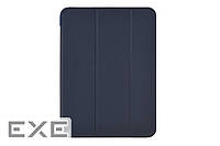 Чохол 2Е Basic для Apple iPad(2022), Flex, Navy (2E-IPAD-2022-IKFX-NV)