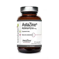 KenayAG Astazine astaksantyna - астаксантин, 4 мг, 60 кап.