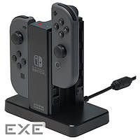 Зарядная станция Hori Joy-Con Charge Stand for Nintendo Switch (NSW-003U)