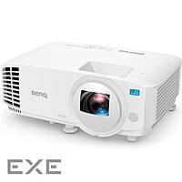 Проєктор BENQ LW500ST (9H.JRL77.13E)