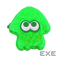 Чехол Hori Splatoon 2 Squid Plush Pouch for Nintendo Switch (NSW-052U)