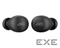 Наушники JVC HA-A6T Black (HA-A6T-B-U)