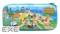 Чехол Hori Premium Vault Case for Nintendo Switch Animal Crossing: New Horizons (NSW-246U)